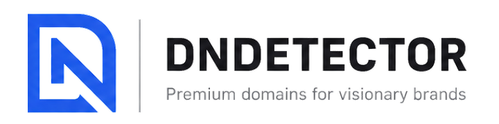 DN Detector - Premium domains for visionary brands
