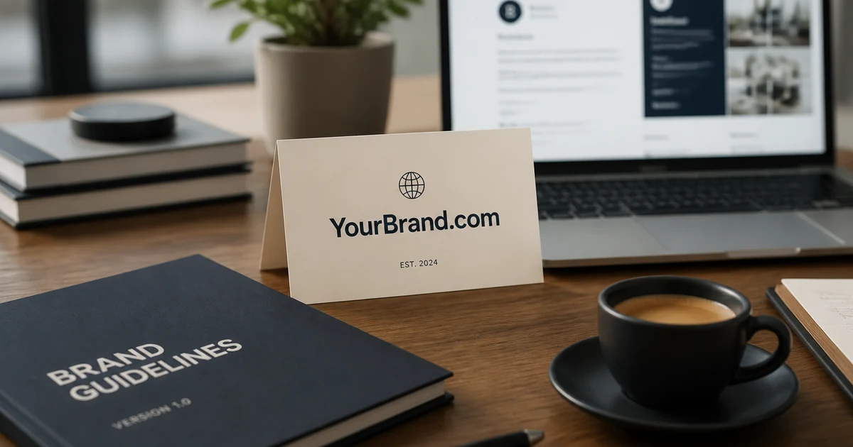 Brand Entity SEO: Why Your Domain Name Matters