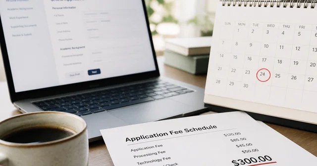 ICANN gTLD Deadline: What Closes on August 12, 2026