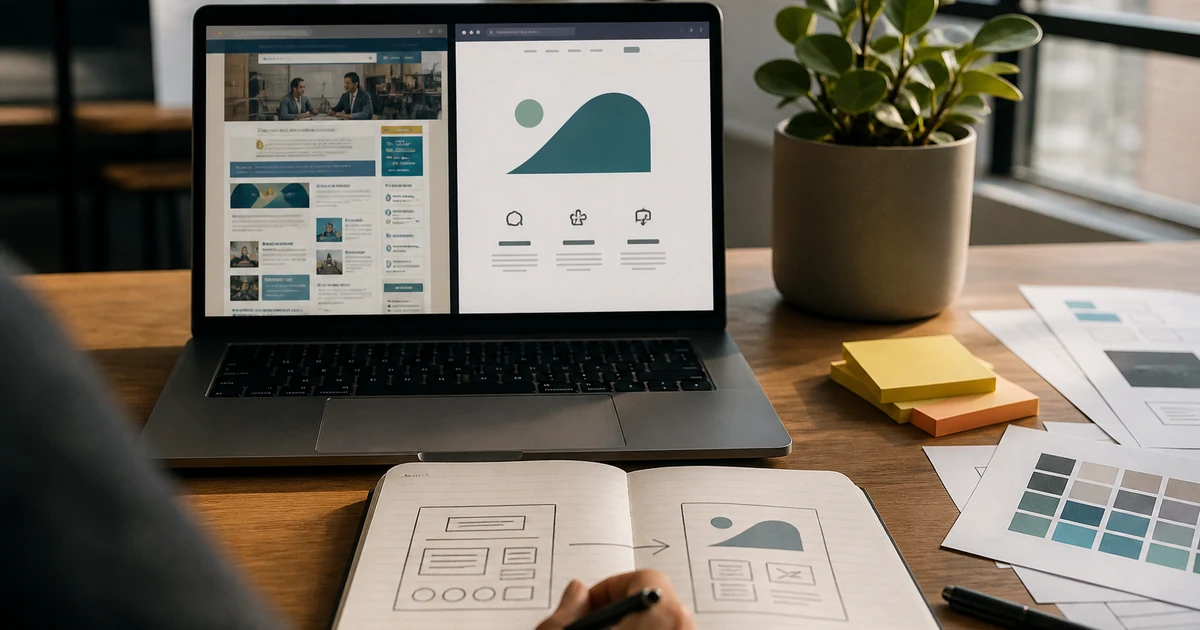 Mid-Series A Rebrands: Domain Bottlenecks