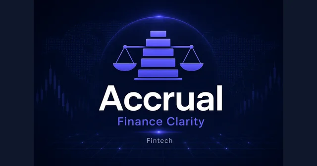 Accrual.app premium brandable domain for sale - Fintech