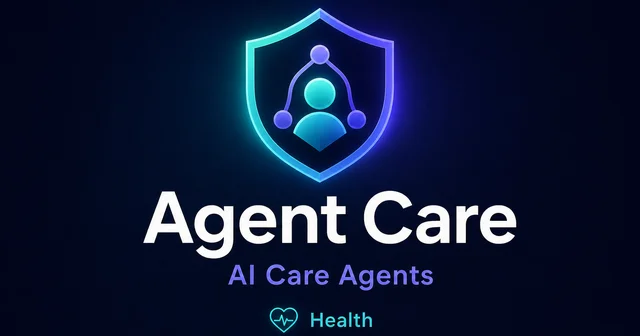 AgentCare.app premium brandable domain for sale - Health
