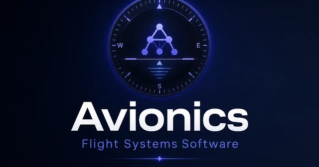 Avionics.app