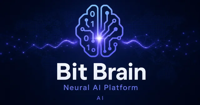 BitBrain.app premium brandable domain for sale - AI