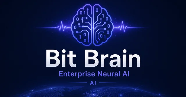 BitBrain.pro premium brandable domain for sale - AI