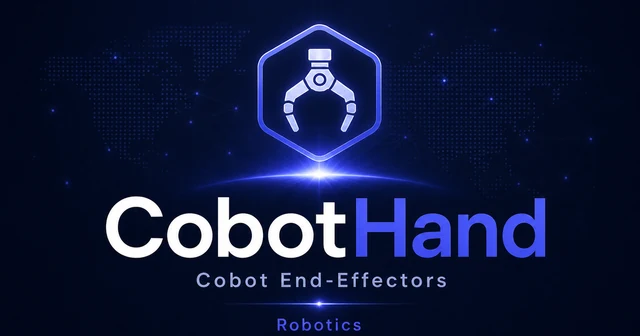 CobotHand.com