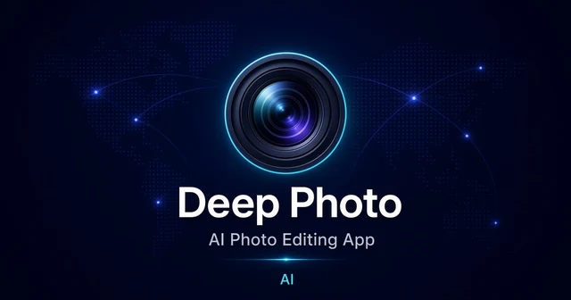 DeepPhoto.app