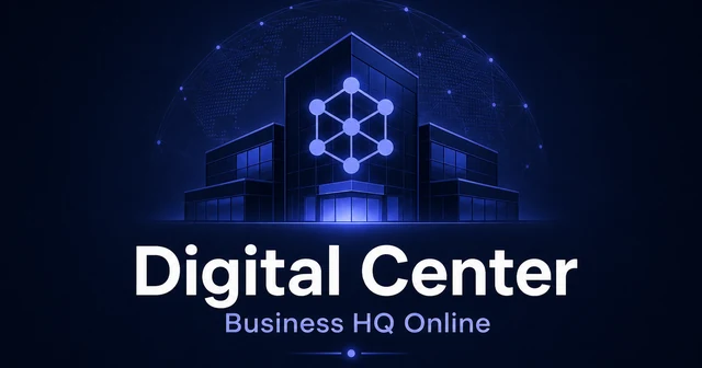 DigitalCenter.app