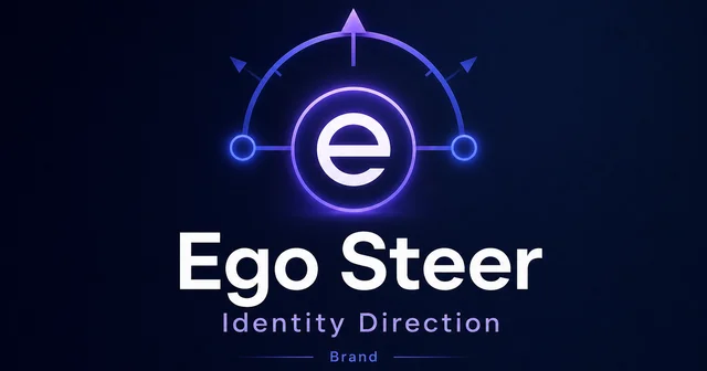 EgoSteer.com