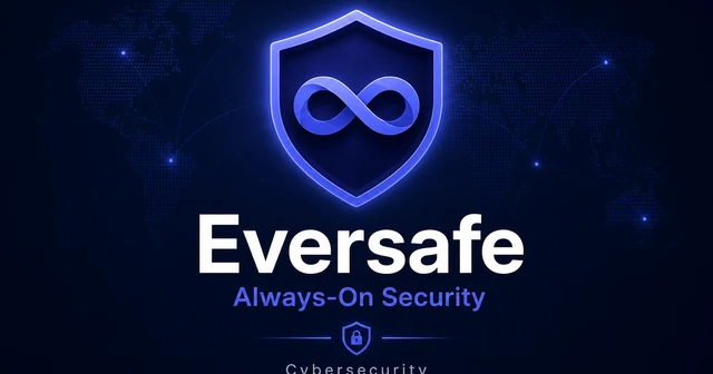 Eversafe.app