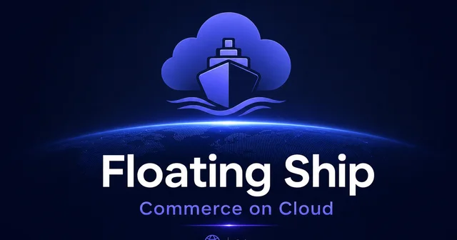 FloatingShip.com premium brandable domain for sale - Other