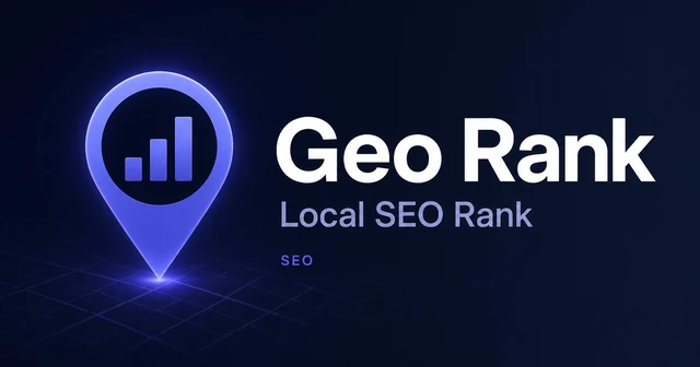GeoRank.app