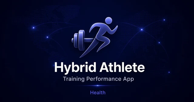 HybridAthlete.app