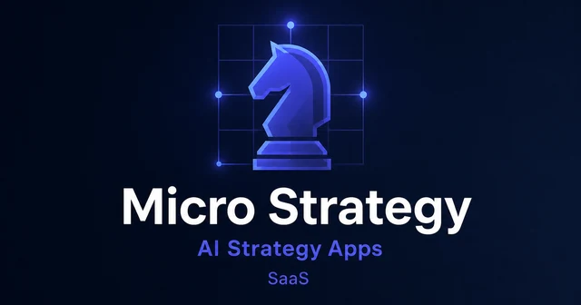 Microstrategy.app