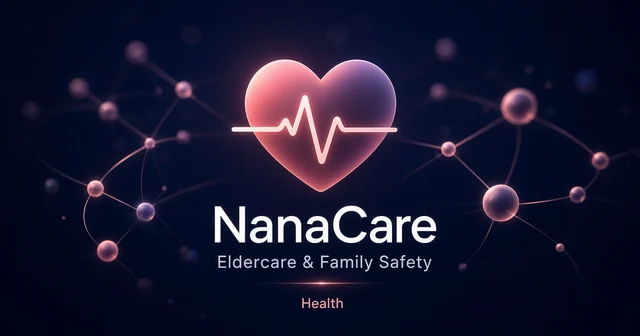 NanaCare.app