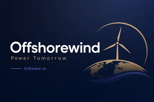 OffshoreWind.app premium brandable domain for sale - SaaS