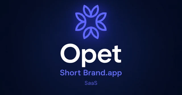 Opet.app