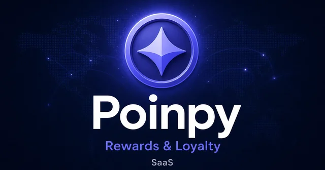 Poinpy.app