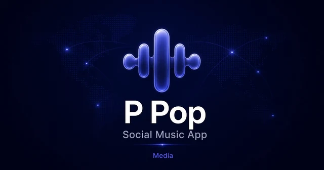 PPop.app