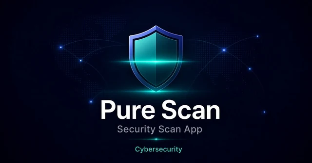 PureScan.app