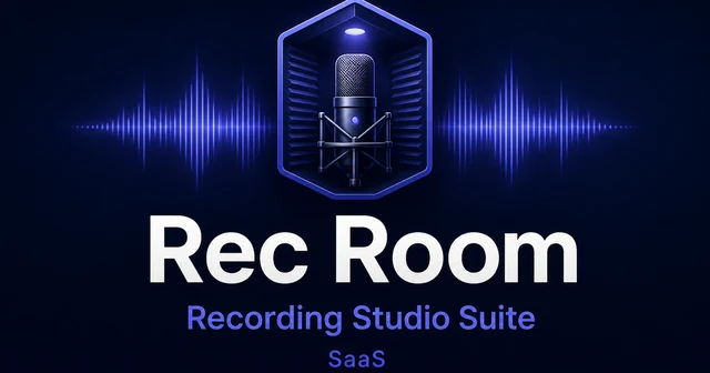 RecRoom.app