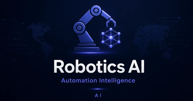 RoboticsAI.app