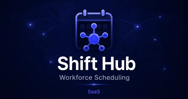 ShiftHub.app