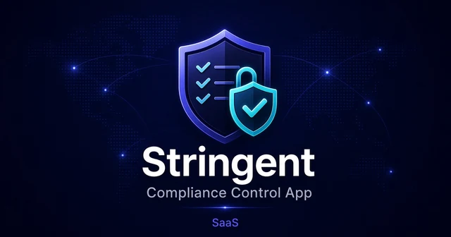 Stringent.app