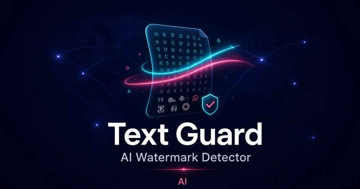 TextGuard.io premium brand identity — also known as TextGuard, Text Guard, TextGuard.io