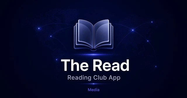 TheRead.app