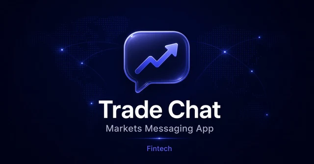 TradeChat.app