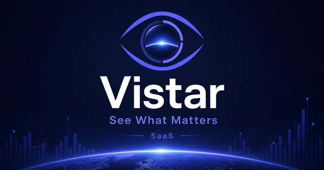 Vistar.app premium brandable domain for sale - SaaS