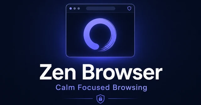 ZenBrowser.app